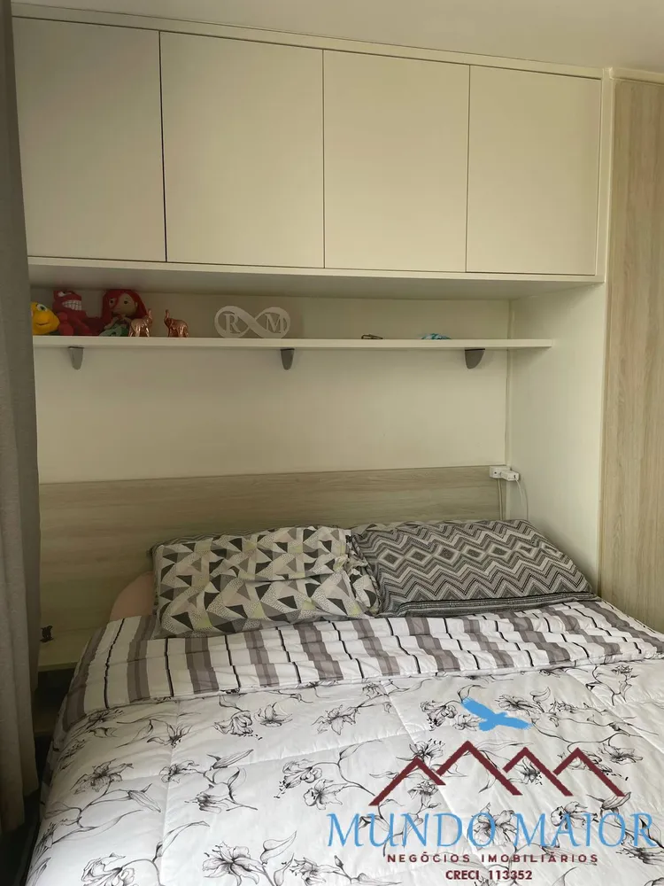 Apartamento, 2 quartos, 51 m² - Foto 9