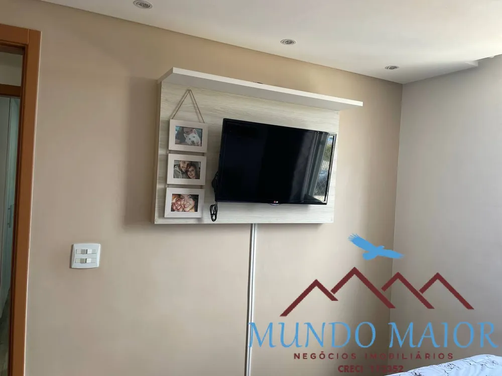 Apartamento, 2 quartos, 51 m² - Foto 7