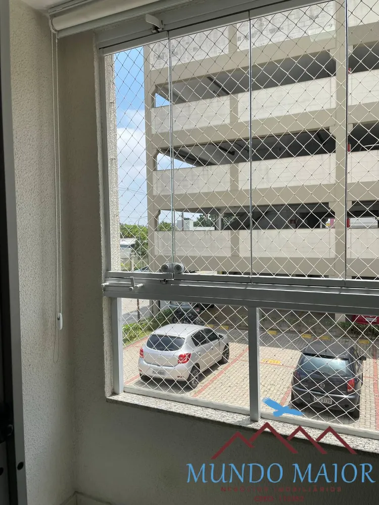Apartamento, 2 quartos, 51 m² - Foto 15