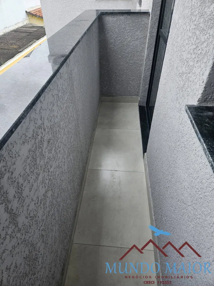 Apartamento, 2 quartos, 100 m² - Foto 2