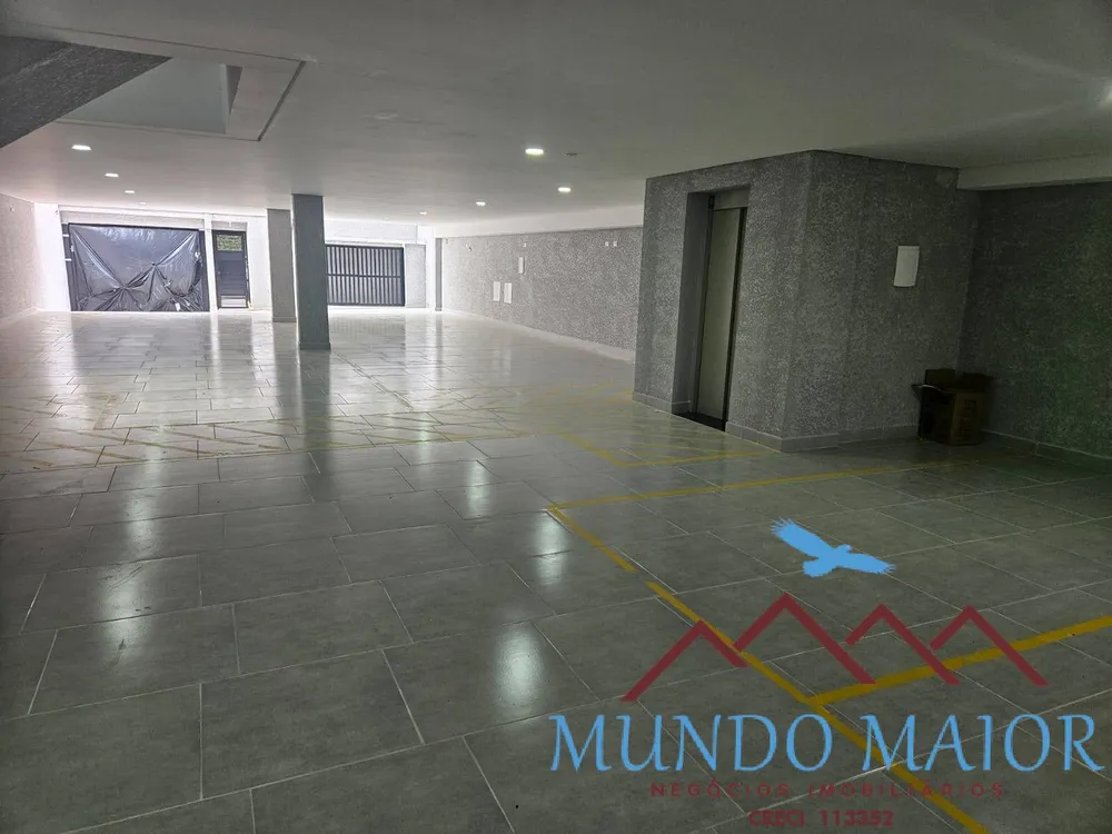 Apartamento, 2 quartos, 100 m² - Foto 3