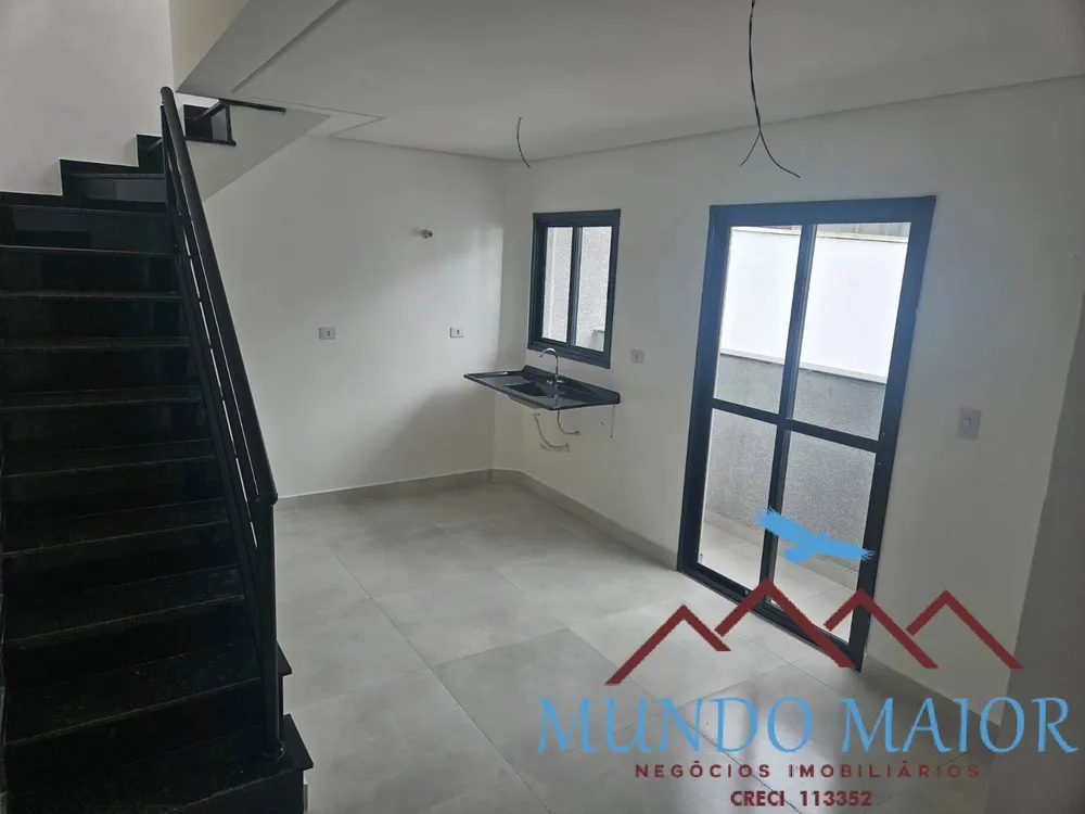 Apartamento, 2 quartos, 100 m² - Foto 3