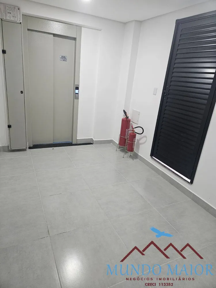 Apartamento, 2 quartos, 100 m² - Foto 1