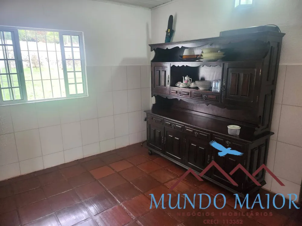 Chácara, 2 quartos, 1500 m² - Foto 3
