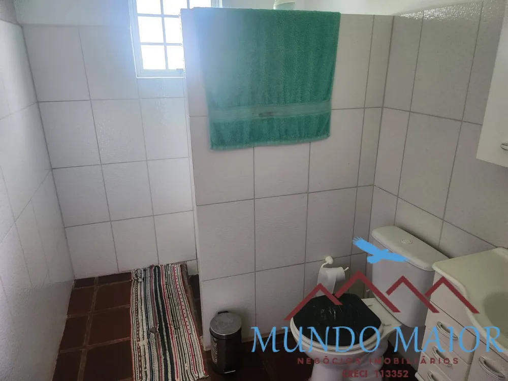 Chácara, 2 quartos, 1500 m² - Foto 4