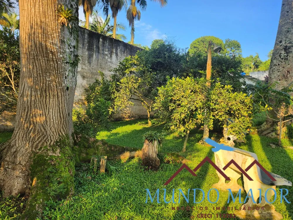 Chácara, 2 quartos, 1500 m² - Foto 5