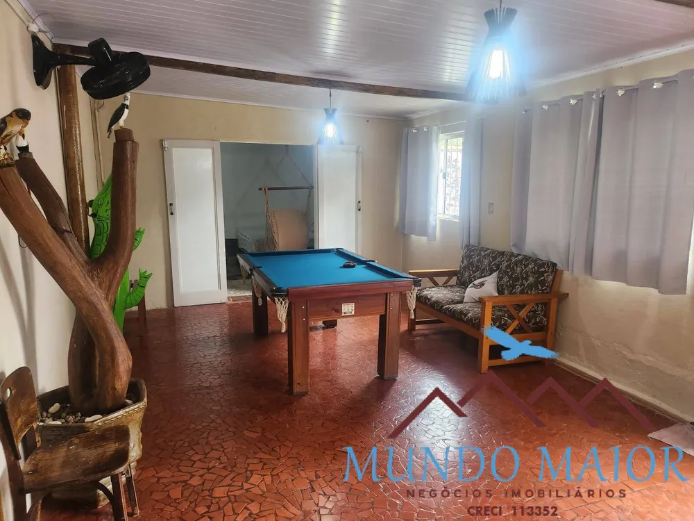 Chácara, 2 quartos, 1500 m² - Foto 1