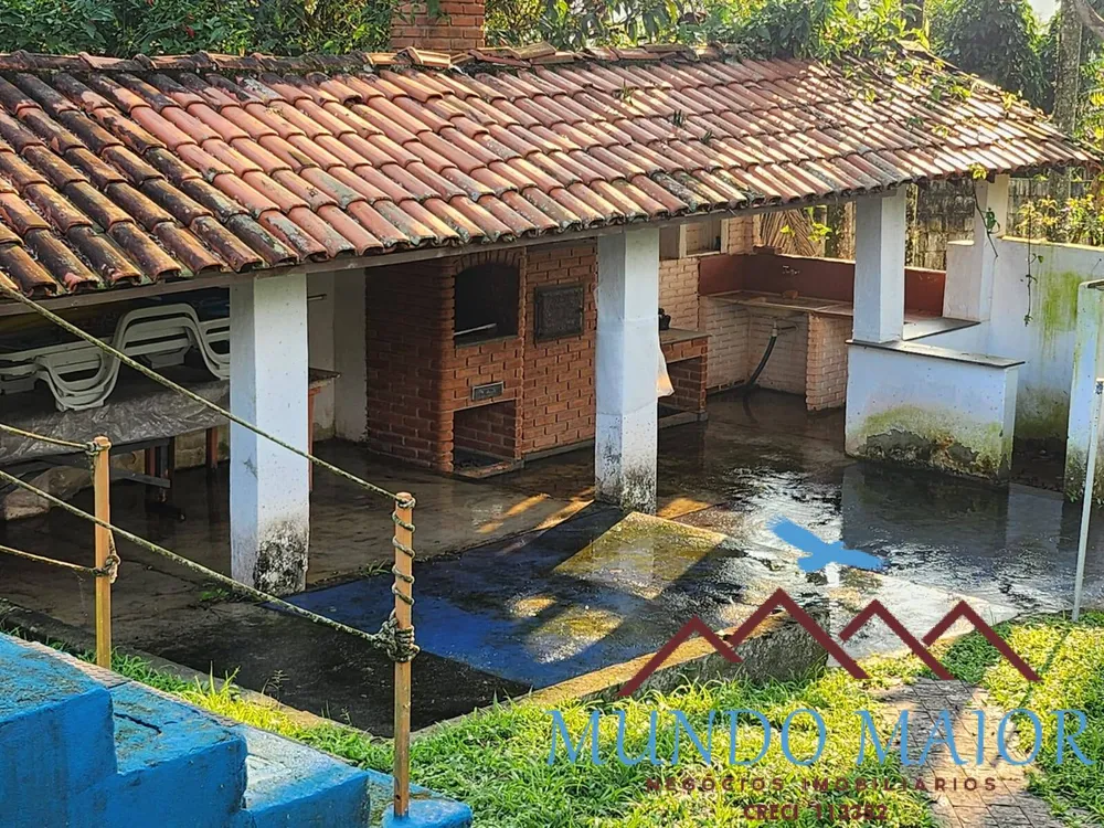 Chácara, 2 quartos, 1500 m² - Foto 8