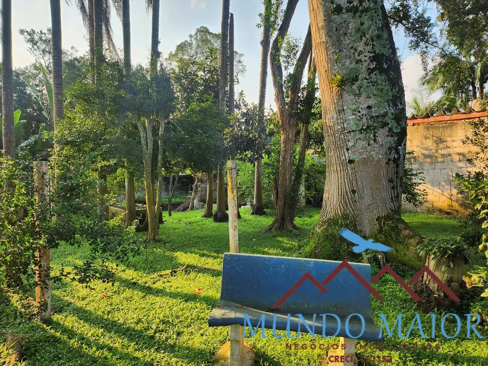 Chácara, 2 quartos, 1500 m² - Foto 7