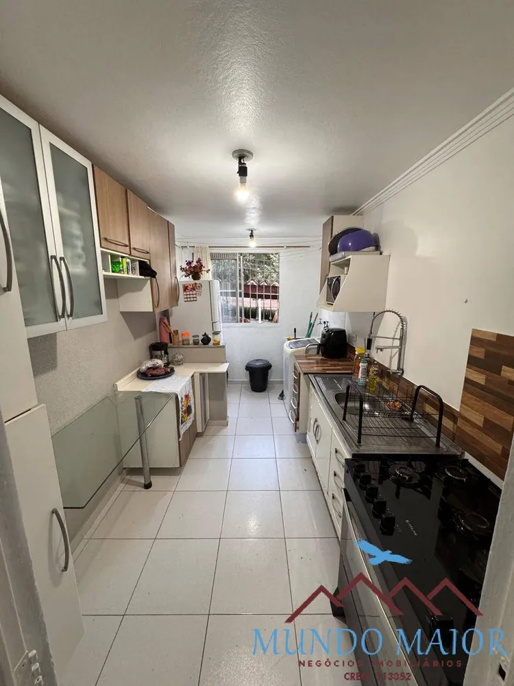 Casa, 3 quartos, 209 m² - Foto 3