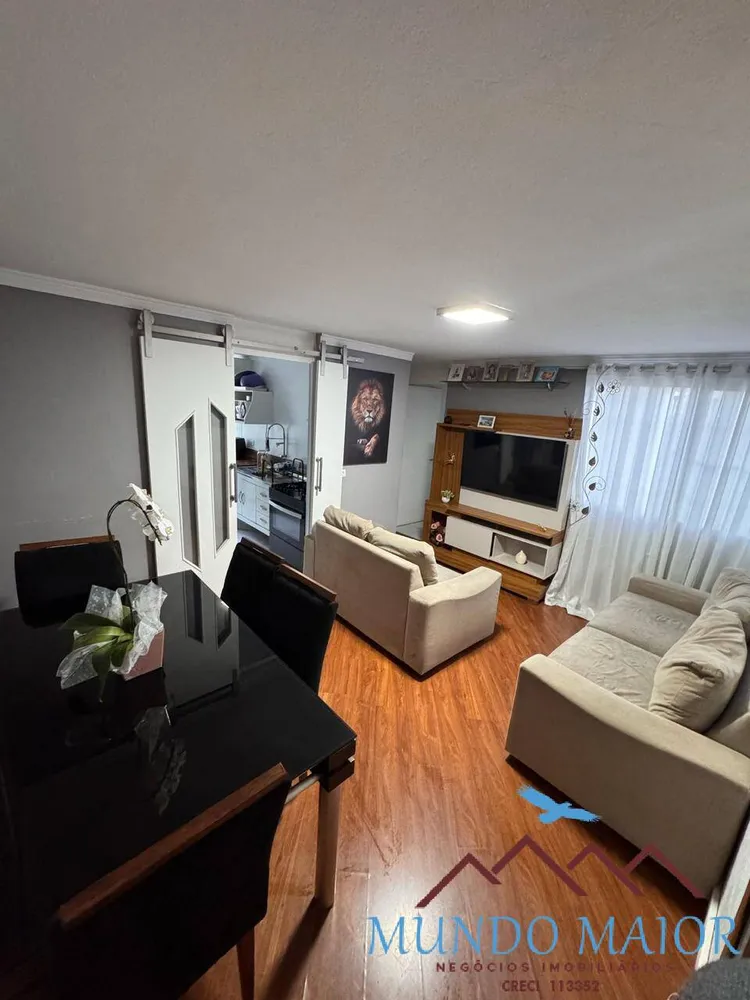Casa, 3 quartos, 209 m² - Foto 6