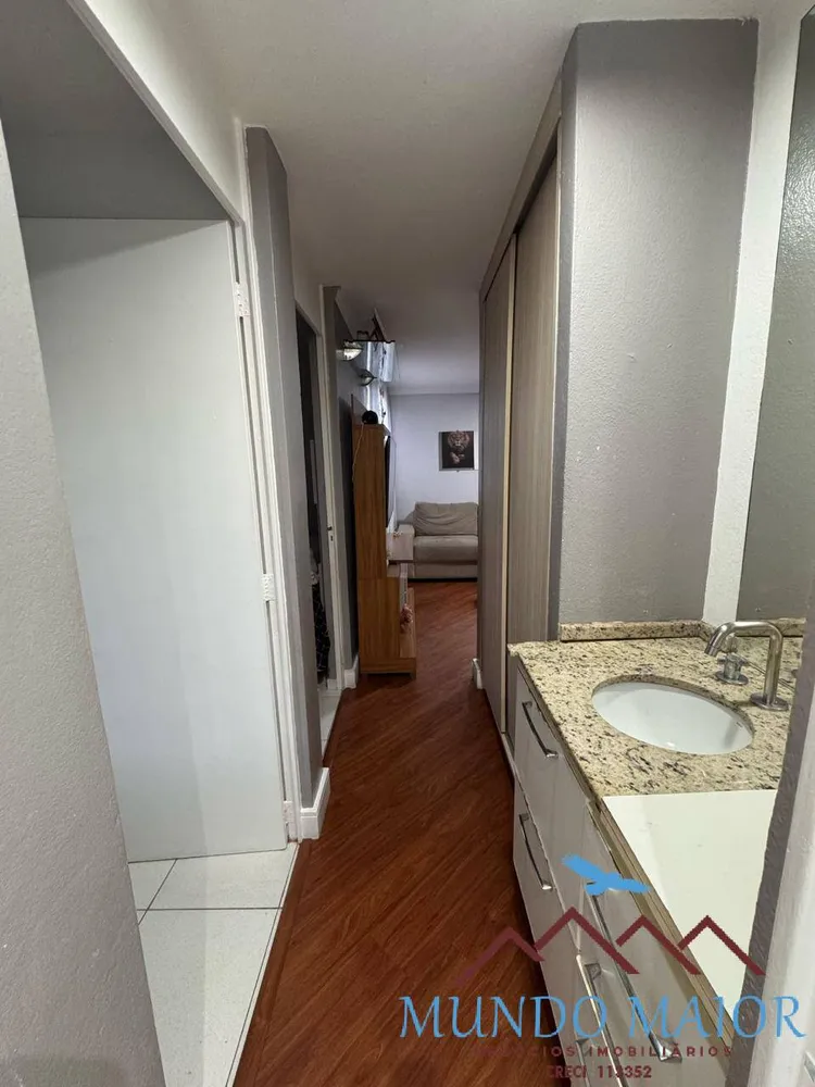 Casa, 3 quartos, 209 m² - Foto 4