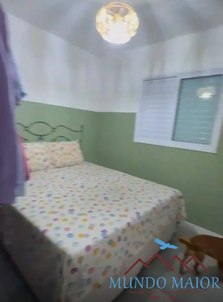 Apartamento, 2 quartos, 50 m² - Foto 3