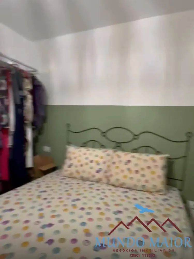 Apartamento, 2 quartos, 50 m² - Foto 11