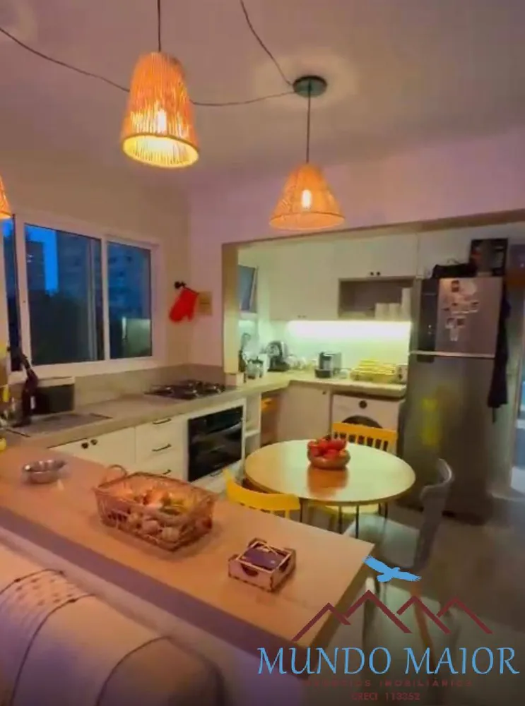 Apartamento, 2 quartos, 50 m² - Foto 10