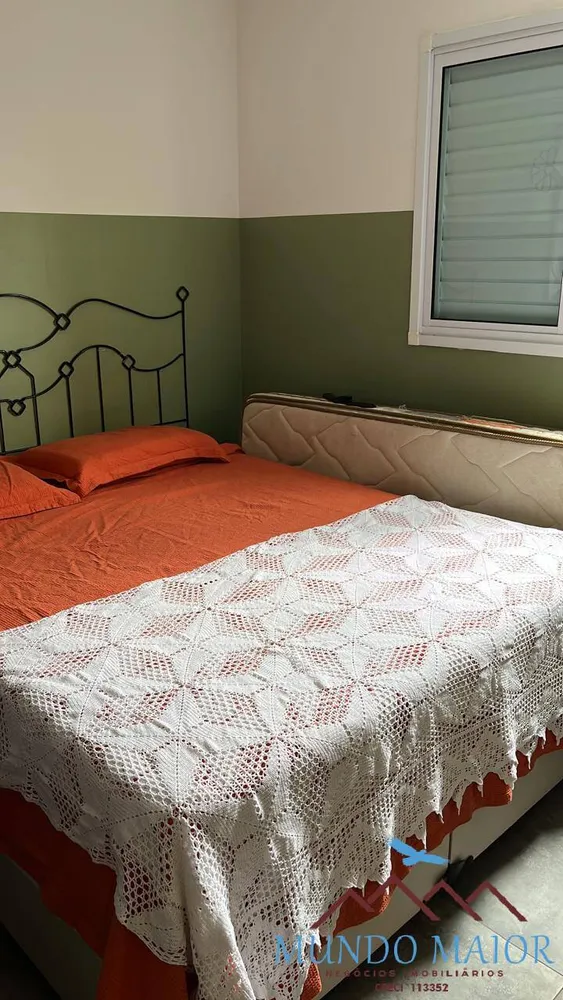 Apartamento, 2 quartos, 50 m² - Foto 4