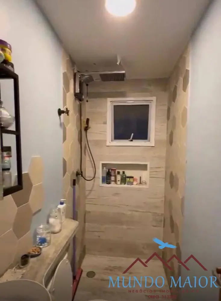 Apartamento, 2 quartos, 50 m² - Foto 9