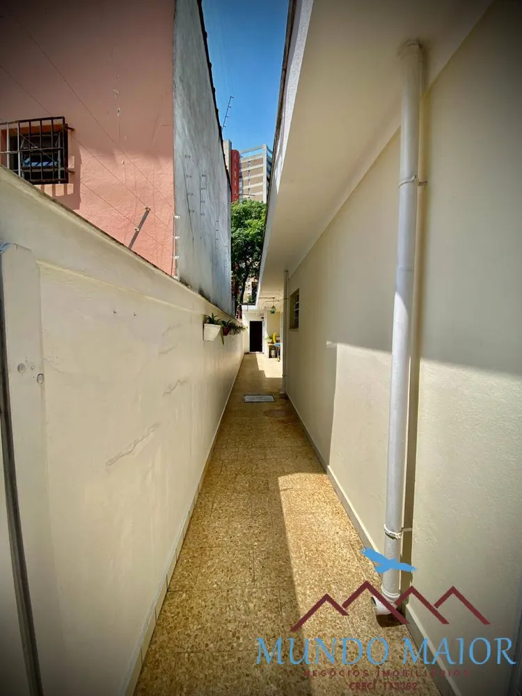 Casa, 4 quartos, 290 m² - Foto 9