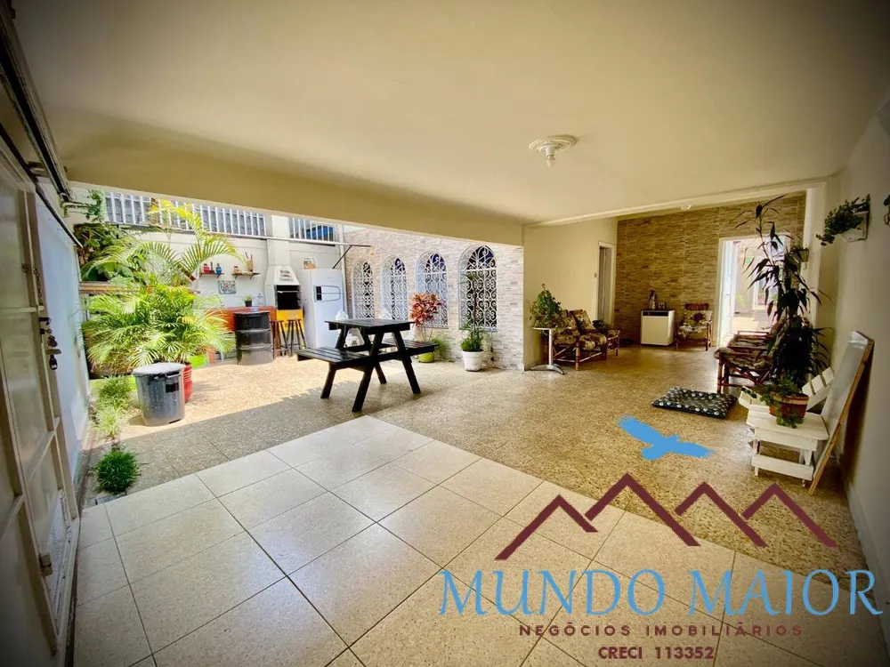 Casa, 4 quartos, 290 m² - Foto 8