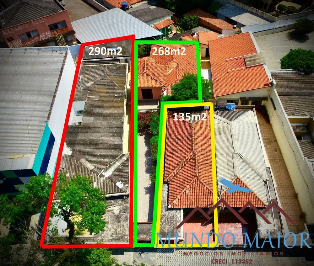 Casa, 4 quartos, 290 m² - Foto 11