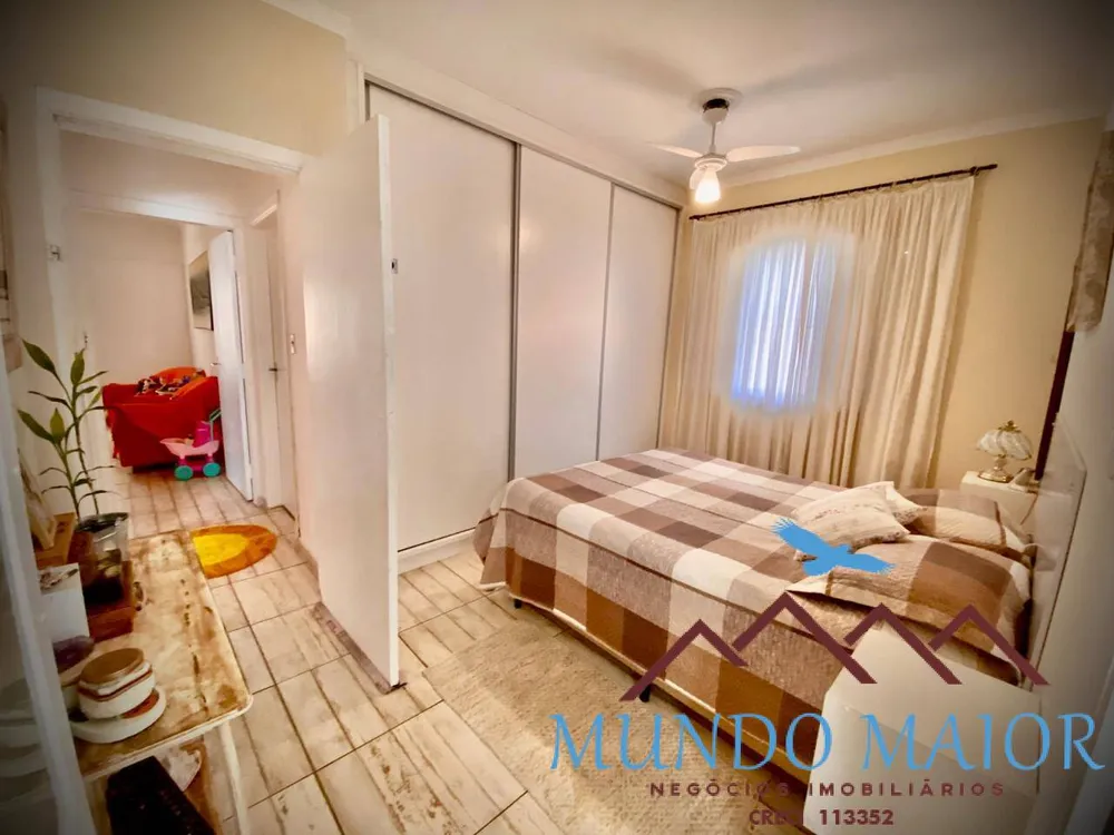 Casa, 4 quartos, 290 m² - Foto 5