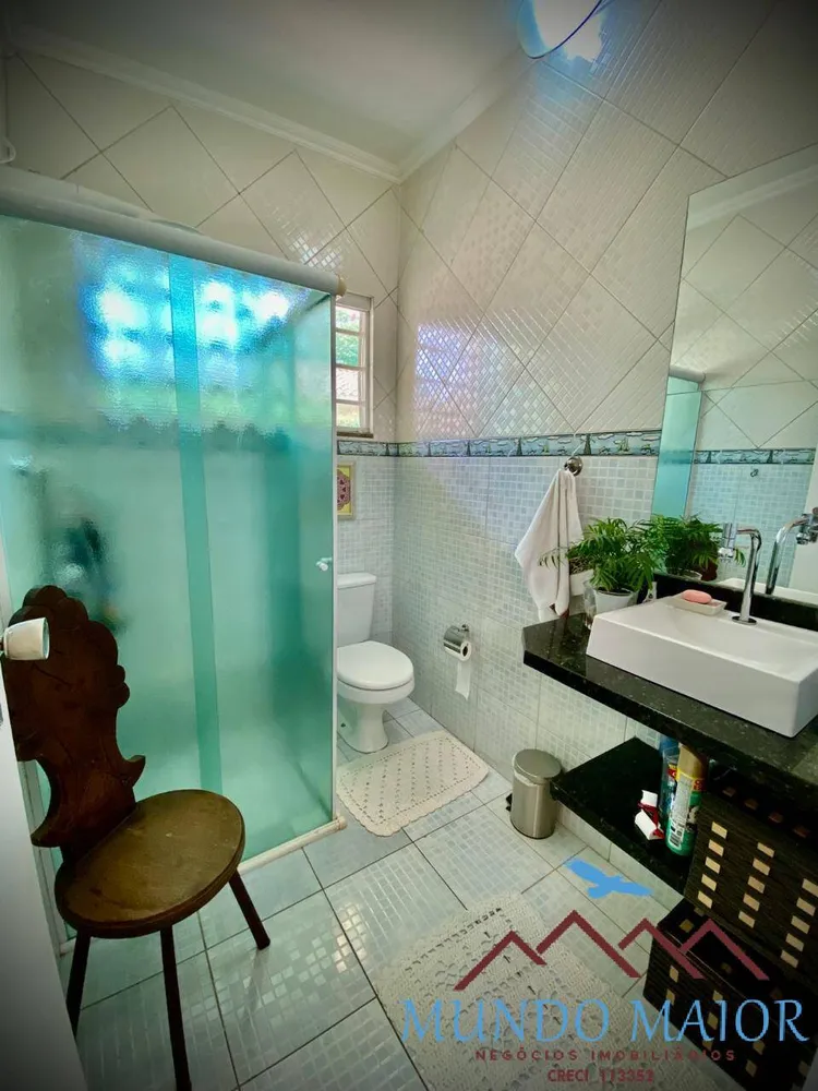 Casa, 4 quartos, 290 m² - Foto 7