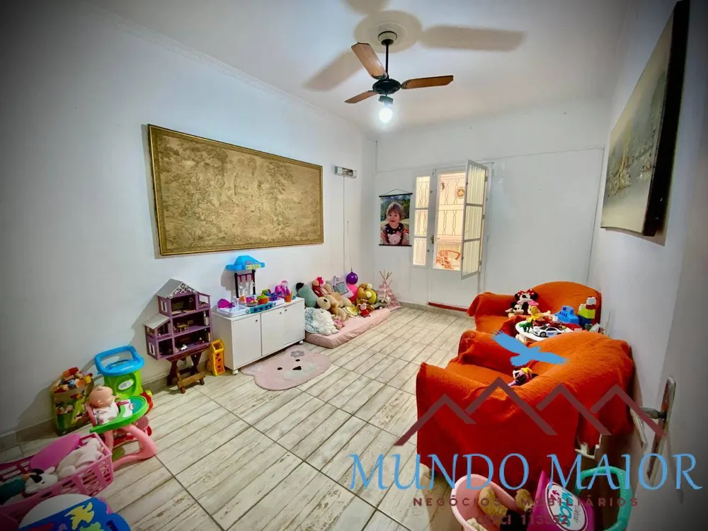 Casa, 4 quartos, 290 m² - Foto 6