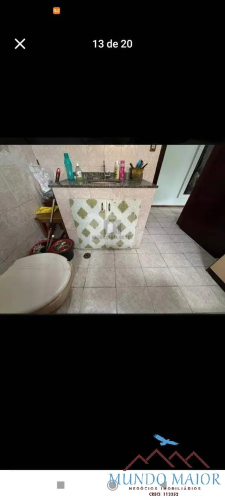 Casa, 2 quartos, 169 m² - Foto 2