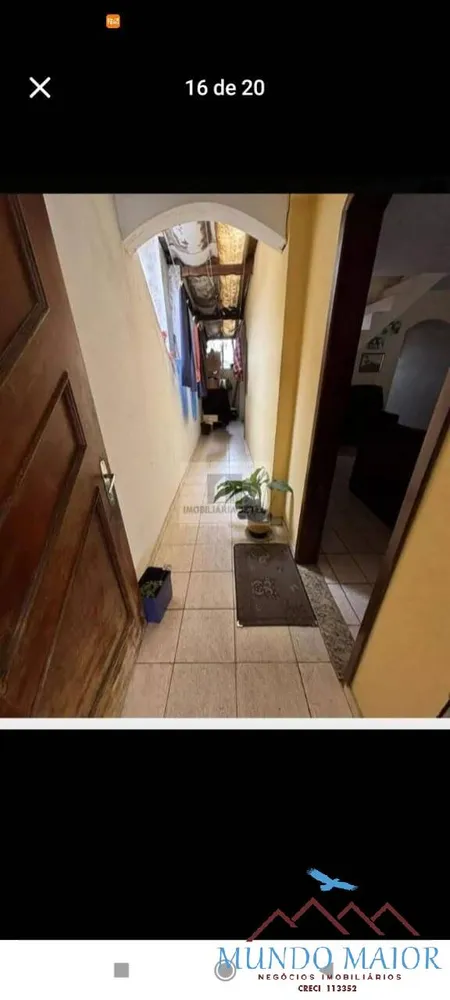 Casa, 2 quartos, 169 m² - Foto 4