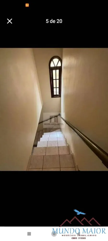 Casa, 2 quartos, 169 m² - Foto 3