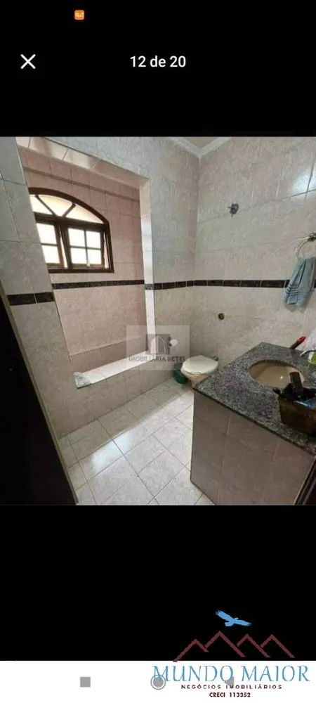 Casa, 2 quartos, 169 m² - Foto 12