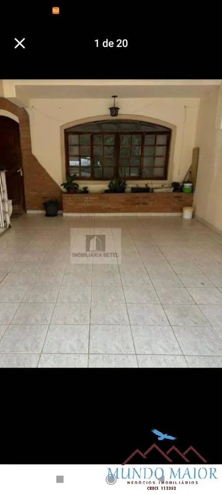Casa, 2 quartos, 169 m² - Foto 8