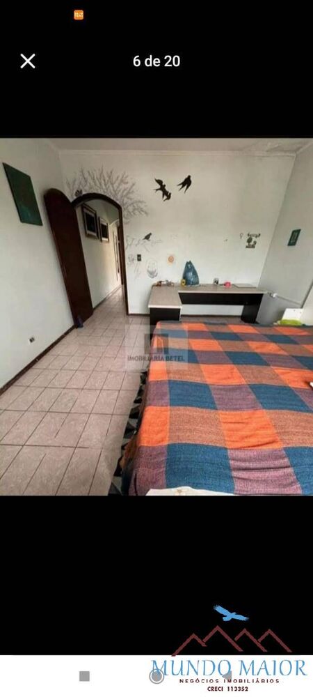 Casa, 2 quartos, 169 m² - Foto 4