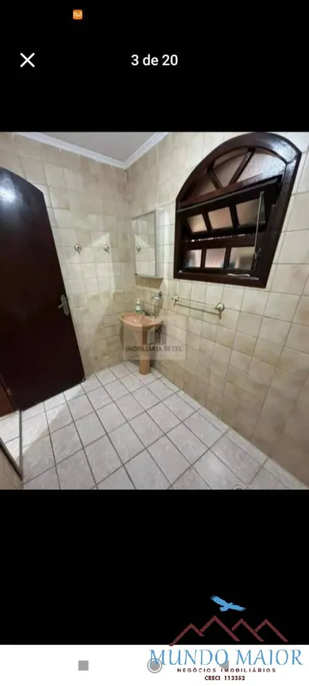 Casa, 2 quartos, 169 m² - Foto 11