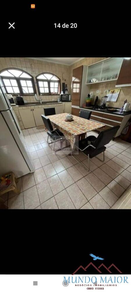 Casa, 2 quartos, 169 m² - Foto 1