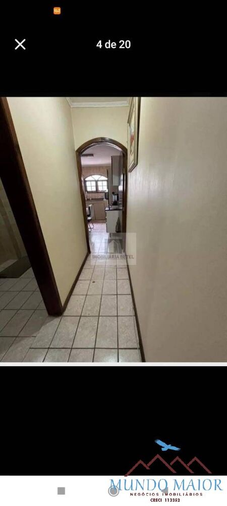 Casa, 2 quartos, 169 m² - Foto 2