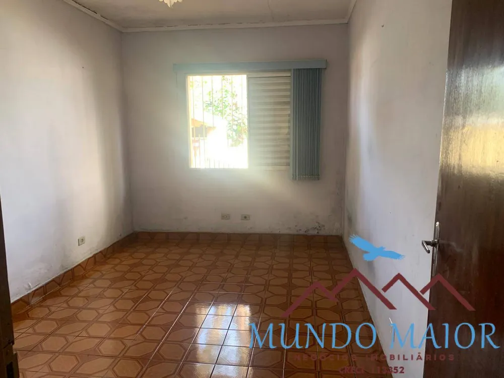 Casa, 2 quartos, 121 m² - Foto 3