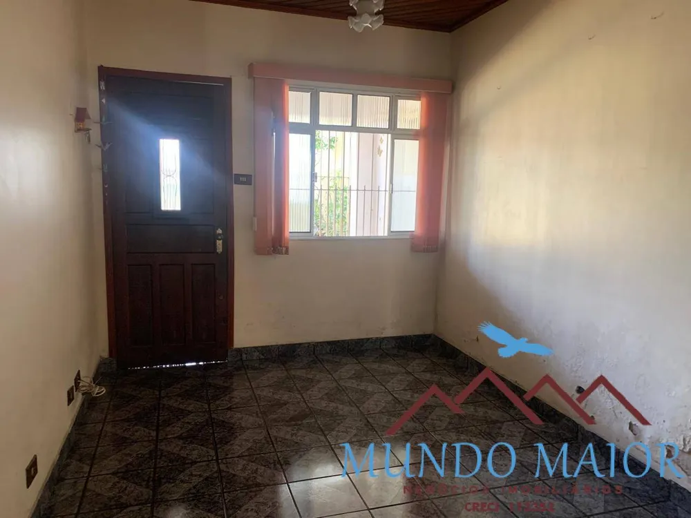 Casa, 2 quartos, 121 m² - Foto 2