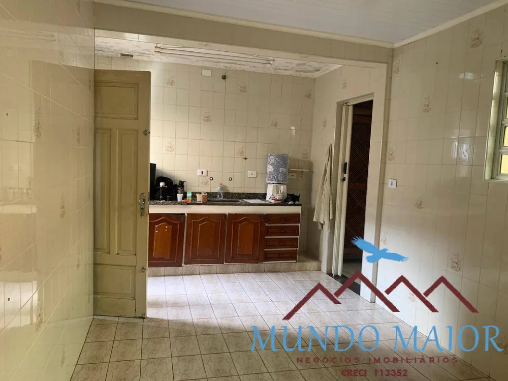 Casa, 2 quartos, 121 m² - Foto 1