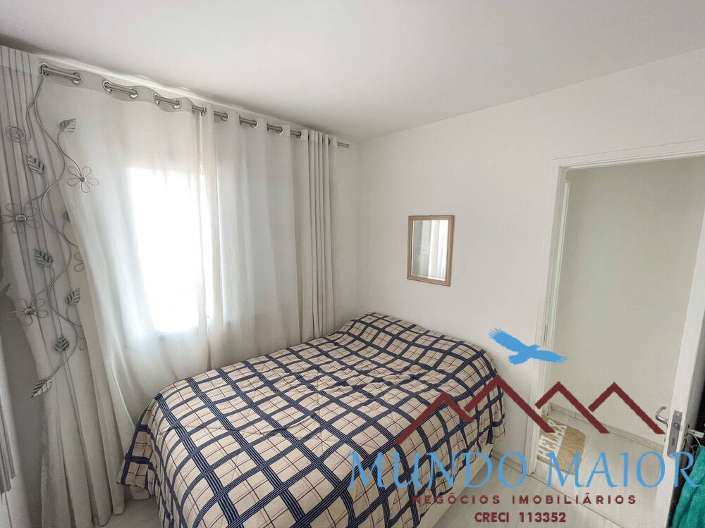Apartamento, 2 quartos, 45 m² - Foto 4