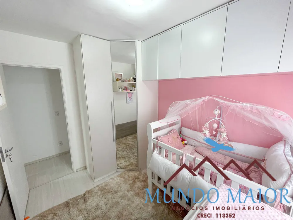 Apartamento, 2 quartos, 45 m² - Foto 5