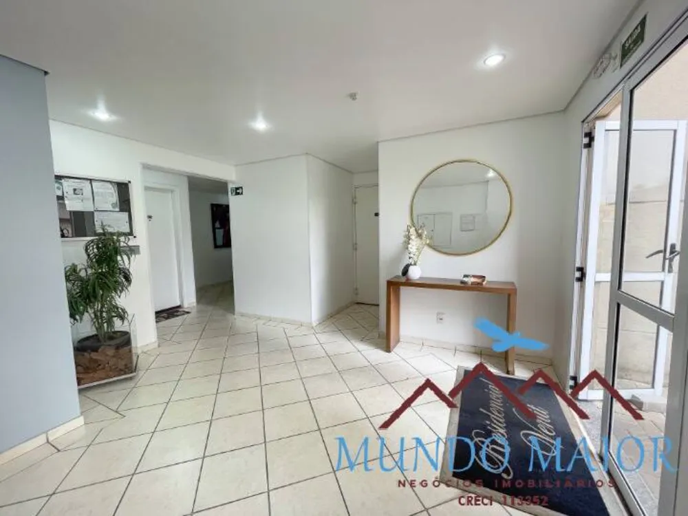Apartamento, 2 quartos, 45 m² - Foto 12