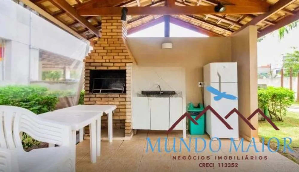Apartamento, 2 quartos, 45 m² - Foto 11