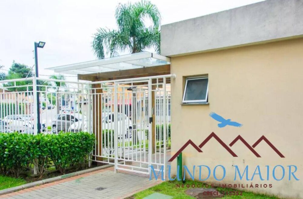 Apartamento, 2 quartos, 45 m² - Foto 1