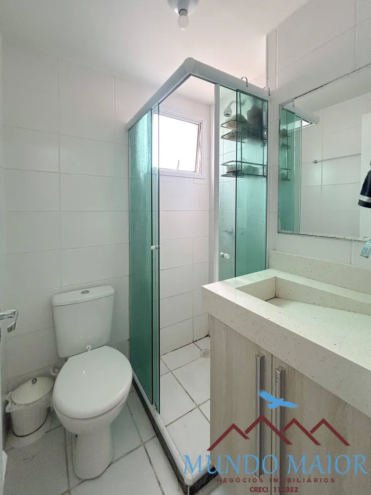 Apartamento, 2 quartos, 45 m² - Foto 7