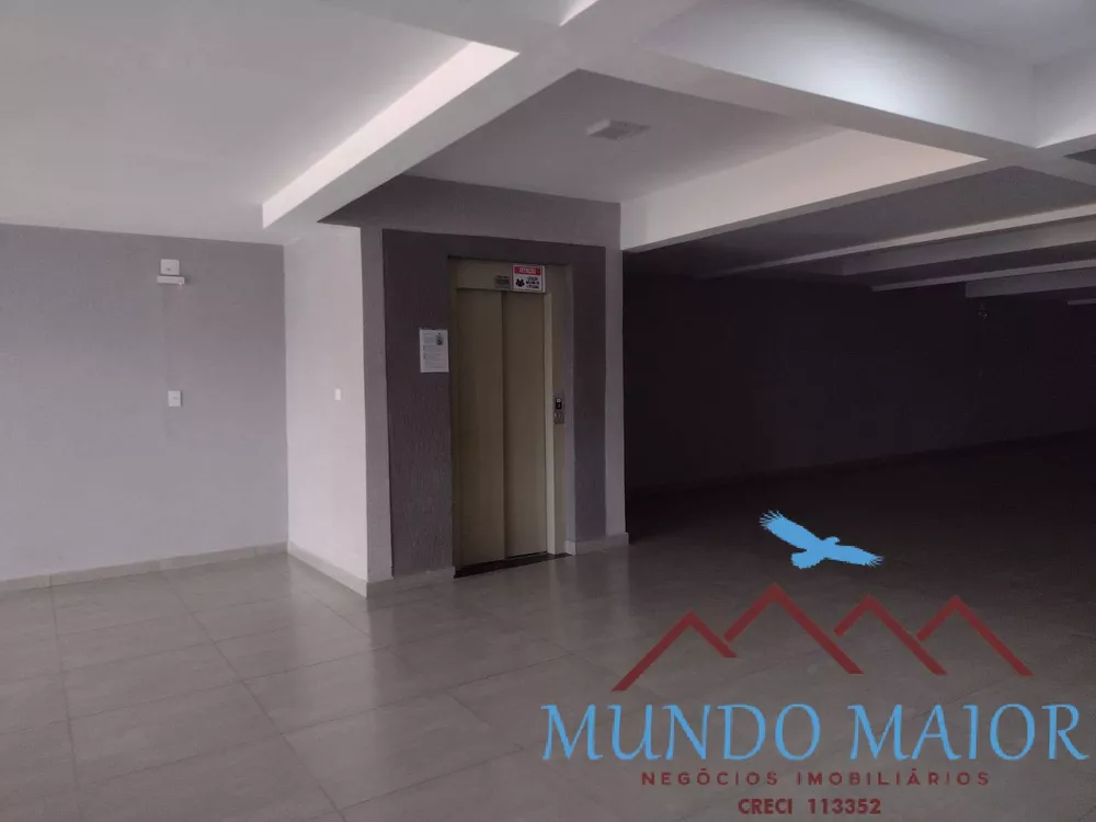 Apartamento à venda com 2 quartos, 100m² - Foto 4