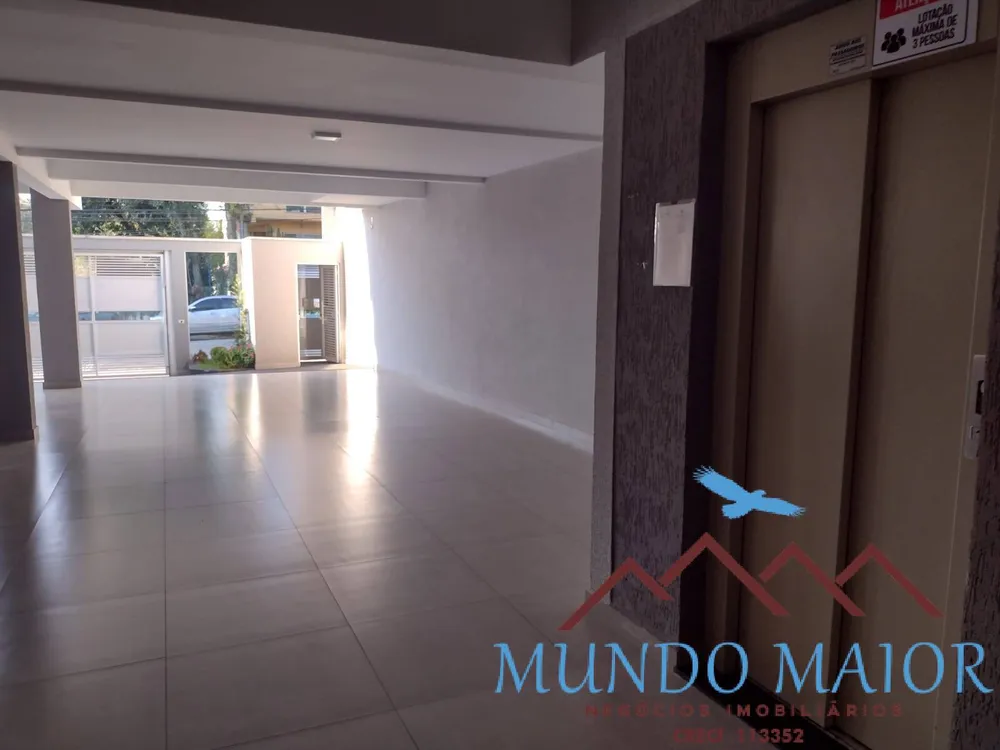 Apartamento, 2 quartos, 100 m² - Foto 5