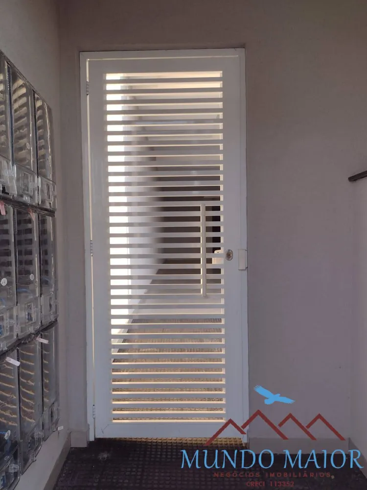 Apartamento, 2 quartos, 100 m² - Foto 6