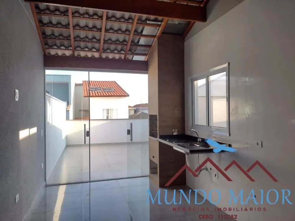Apartamento, 2 quartos, 100 m² - Foto 10