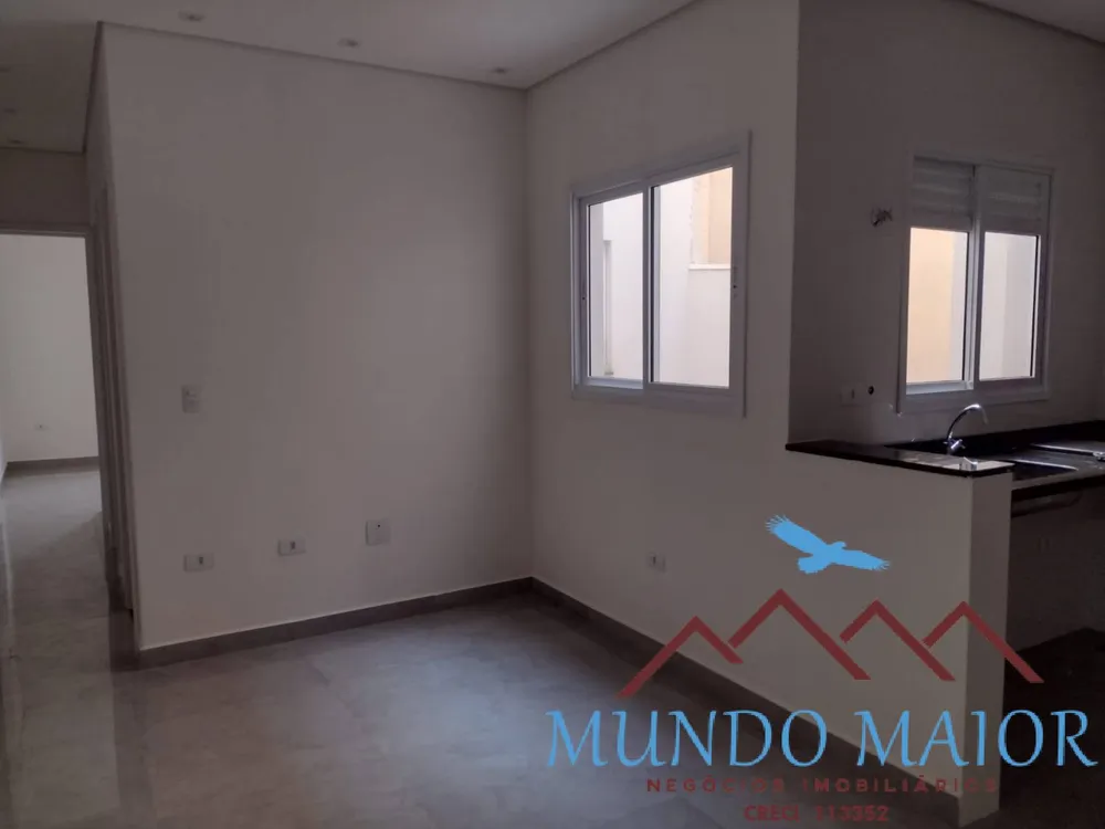 Apartamento, 2 quartos, 100 m² - Foto 7